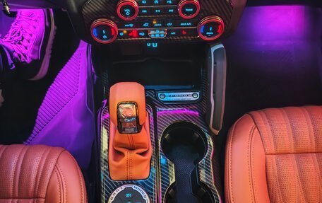 Ford Bronco, 2022 год, 9 000 000 рублей, 29 фотография