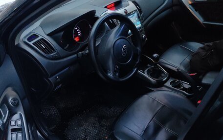 KIA Cerato III, 2010 год, 850 000 рублей, 5 фотография