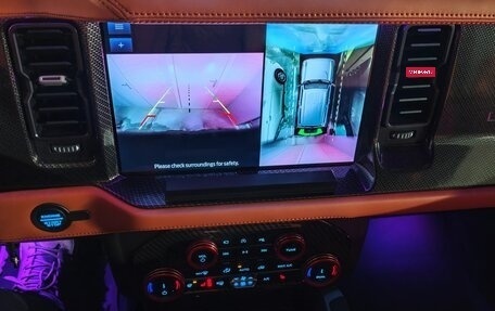 Ford Bronco, 2022 год, 9 000 000 рублей, 27 фотография