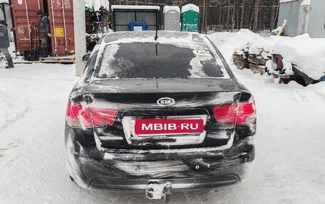 KIA Cerato III, 2010 год, 850 000 рублей, 4 фотография