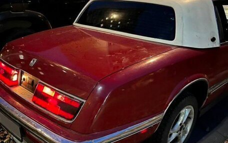 Buick Riviera VII, 1993 год, 400 000 рублей, 2 фотография