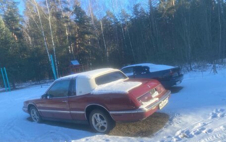 Buick Riviera VII, 1993 год, 400 000 рублей, 3 фотография