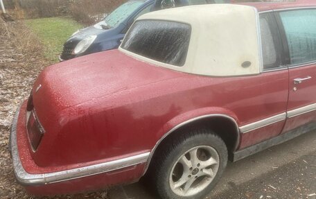 Buick Riviera VII, 1993 год, 400 000 рублей, 5 фотография