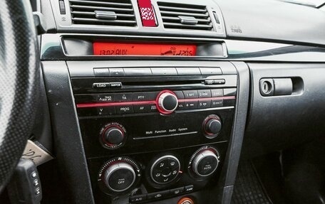 Mazda 3, 2008 год, 599 000 рублей, 14 фотография