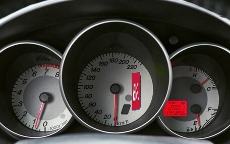 Mazda 3, 2008 год, 599 000 рублей, 17 фотография