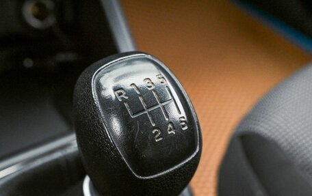 Hyundai Solaris II рестайлинг, 2018 год, 1 199 000 рублей, 14 фотография