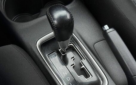 Mitsubishi Outlander III рестайлинг 3, 2014 год, 1 450 000 рублей, 19 фотография