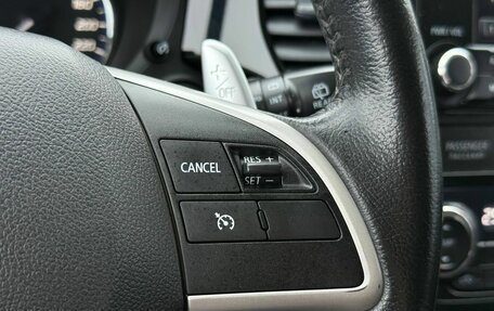 Mitsubishi Outlander III рестайлинг 3, 2014 год, 1 450 000 рублей, 28 фотография