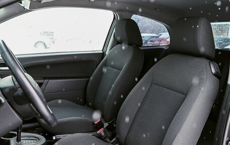 Ford Fiesta, 2007 год, 499 000 рублей, 9 фотография