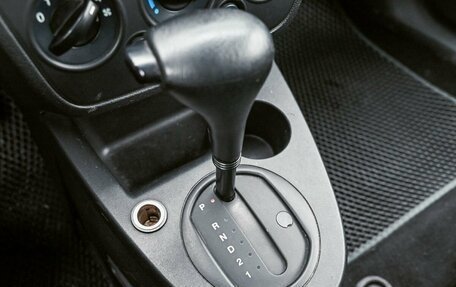 Ford Fiesta, 2007 год, 499 000 рублей, 14 фотография