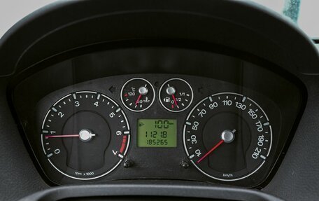 Ford Fiesta, 2007 год, 499 000 рублей, 16 фотография