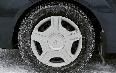 Ford Fiesta, 2007 год, 499 000 рублей, 19 фотография