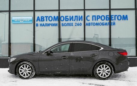 Mazda 6, 2018 год, 2 149 000 рублей, 2 фотография