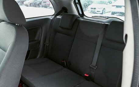 Ford Fiesta, 2007 год, 499 000 рублей, 17 фотография