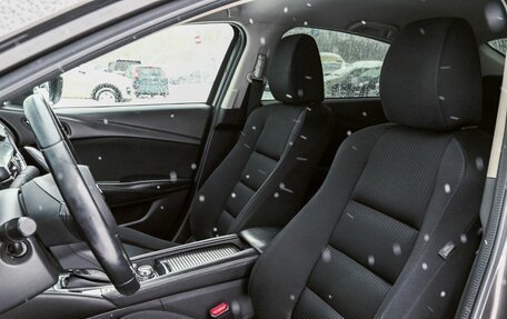 Mazda 6, 2018 год, 2 149 000 рублей, 9 фотография