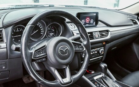 Mazda 6, 2018 год, 2 149 000 рублей, 10 фотография