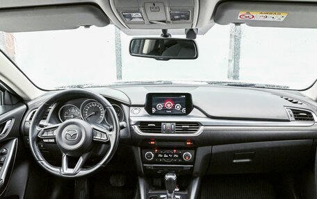 Mazda 6, 2018 год, 2 149 000 рублей, 12 фотография