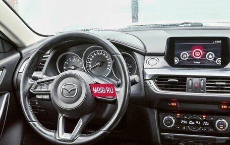 Mazda 6, 2018 год, 2 149 000 рублей, 11 фотография