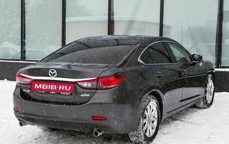 Mazda 6, 2018 год, 2 149 000 рублей, 5 фотография