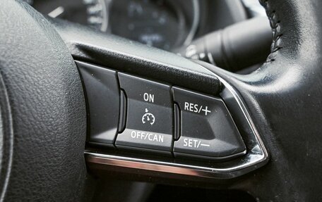 Mazda 6, 2018 год, 2 149 000 рублей, 14 фотография