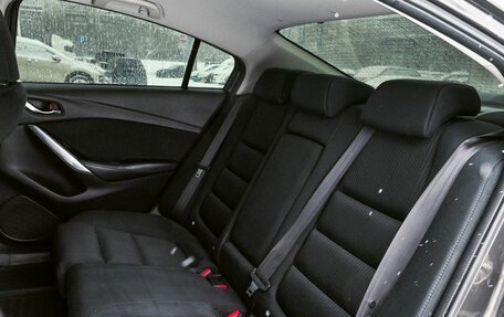 Mazda 6, 2018 год, 2 149 000 рублей, 19 фотография