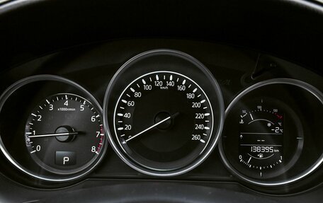 Mazda 6, 2018 год, 2 149 000 рублей, 18 фотография