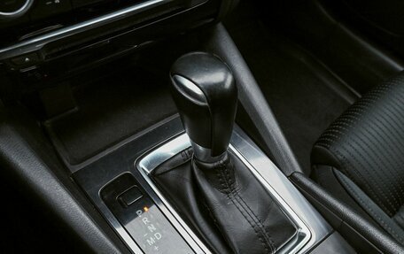 Mazda 6, 2018 год, 2 149 000 рублей, 16 фотография