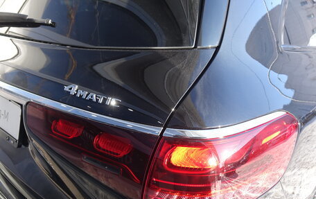 Mercedes-Benz GLS, 2025 год, 17 999 000 рублей, 8 фотография