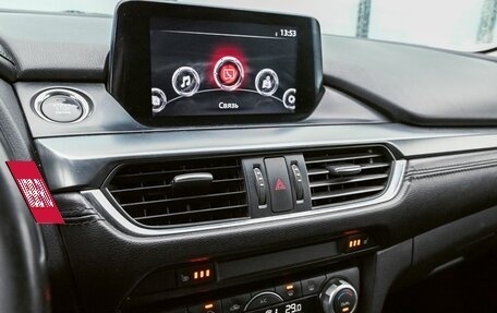 Mazda 6, 2018 год, 2 149 000 рублей, 15 фотография