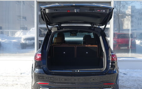 Mercedes-Benz GLS, 2025 год, 17 999 000 рублей, 9 фотография