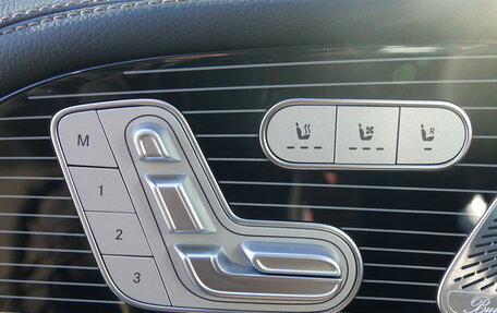 Mercedes-Benz GLS, 2025 год, 17 999 000 рублей, 12 фотография