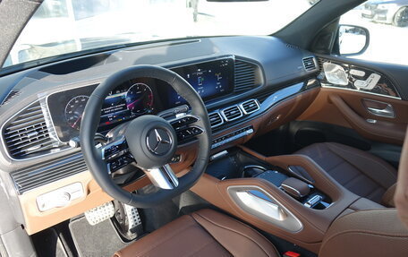 Mercedes-Benz GLS, 2025 год, 17 999 000 рублей, 15 фотография