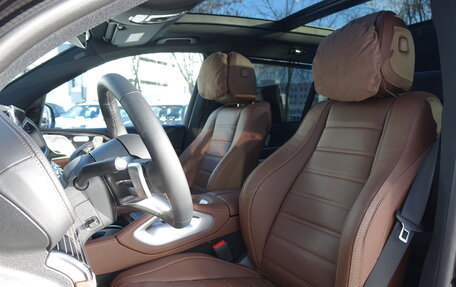 Mercedes-Benz GLS, 2025 год, 17 999 000 рублей, 14 фотография