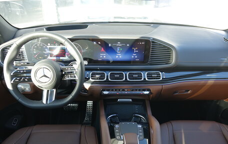 Mercedes-Benz GLS, 2025 год, 17 999 000 рублей, 18 фотография