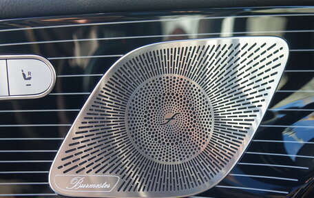 Mercedes-Benz GLS, 2025 год, 17 999 000 рублей, 13 фотография