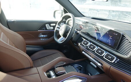 Mercedes-Benz GLS, 2025 год, 17 999 000 рублей, 17 фотография