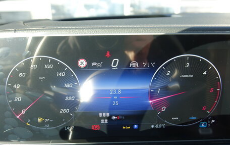 Mercedes-Benz GLS, 2025 год, 17 999 000 рублей, 20 фотография