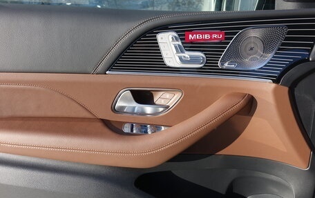 Mercedes-Benz GLS, 2025 год, 17 999 000 рублей, 11 фотография