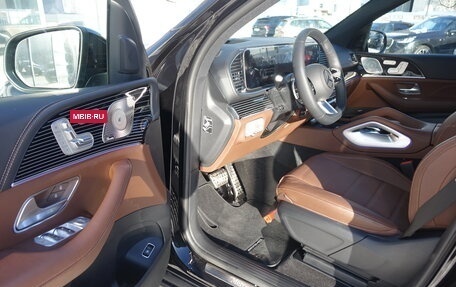 Mercedes-Benz GLS, 2025 год, 17 999 000 рублей, 10 фотография