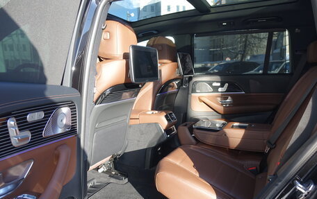 Mercedes-Benz GLS, 2025 год, 17 999 000 рублей, 26 фотография