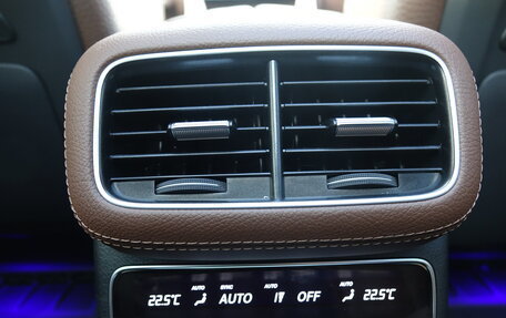 Mercedes-Benz GLS, 2025 год, 17 999 000 рублей, 28 фотография