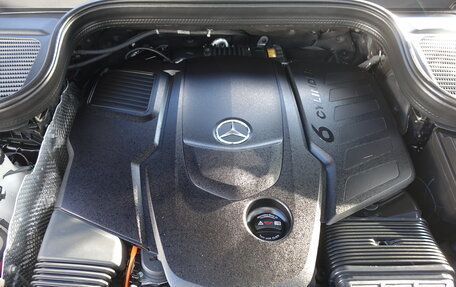 Mercedes-Benz GLS, 2025 год, 17 999 000 рублей, 35 фотография