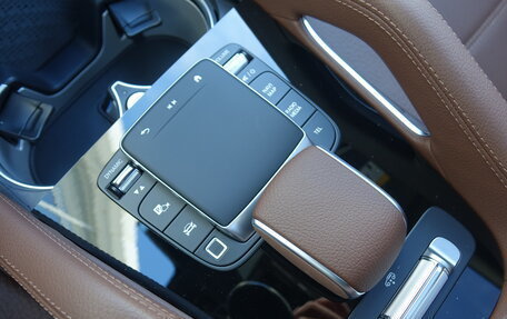 Mercedes-Benz GLS, 2025 год, 17 999 000 рублей, 25 фотография