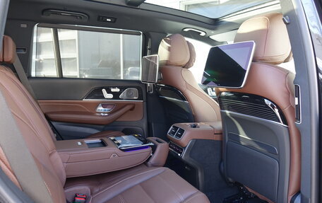 Mercedes-Benz GLS, 2025 год, 17 999 000 рублей, 27 фотография