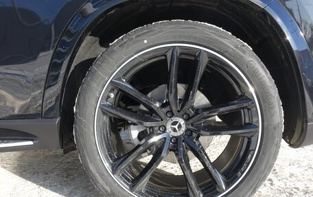 Mercedes-Benz GLS, 2025 год, 17 999 000 рублей, 37 фотография