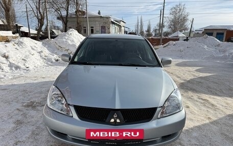 Mitsubishi Lancer IX, 2008 год, 415 000 рублей, 2 фотография