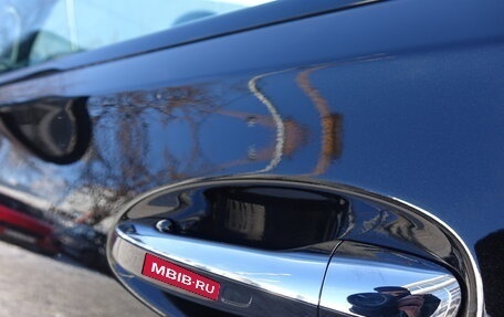 Mercedes-Benz GLS, 2025 год, 17 999 000 рублей, 33 фотография