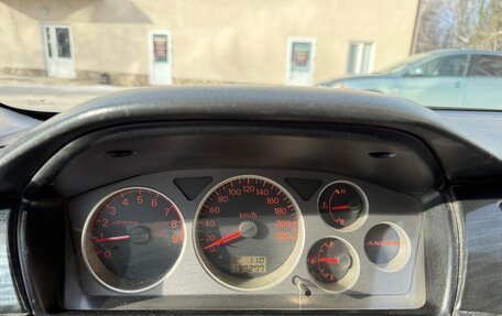 Mitsubishi Lancer IX, 2008 год, 415 000 рублей, 7 фотография