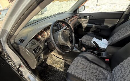 Mitsubishi Lancer IX, 2008 год, 415 000 рублей, 6 фотография