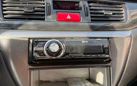 Mitsubishi Lancer IX, 2008 год, 415 000 рублей, 11 фотография